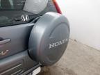 2004 HONDA CR-V 2.0 I-VTEC SE SPORT 5DR AUTO for sale at Copart GLOUCESTER