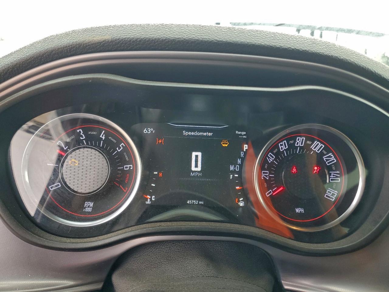 2023 Dodge Challenger Gt VIN: 2C3CDZJG5PH503941 Lot: 94264775