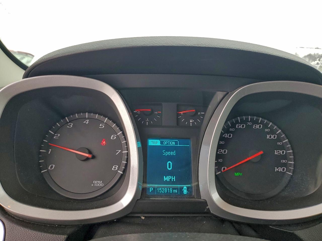 2016 Chevrolet Equinox Lt VIN: 2GNALCEK3G1131792 Lot: 94672565