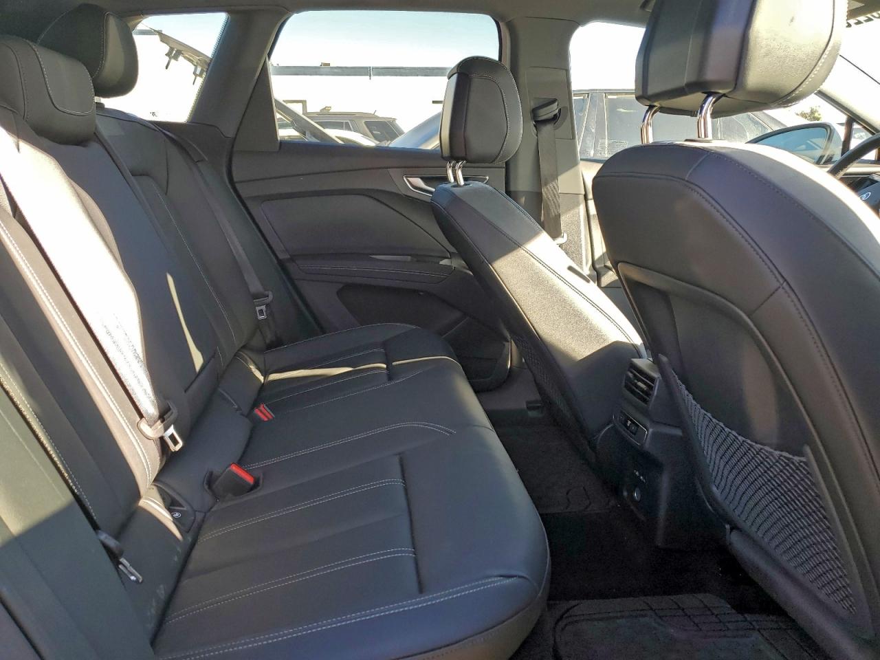 2024 Audi Q4 E-Tron Premium Plus VIN: WA1LUBFZ8RP052008 Lot: 94782235