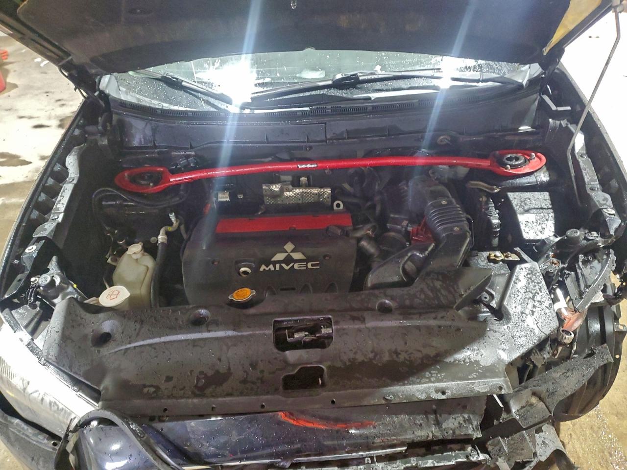 2011 Mitsubishi Outlander Sport Se VIN: JA4AR4AU8BZ018385 Lot: 95453235