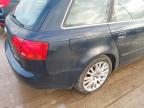 2008 AUDI A4 2.0 TDI TDV SE 5DR MULTITRONIC for sale at Copart SANDY