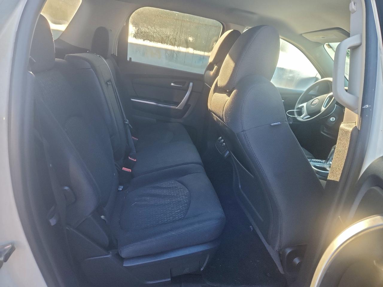 2009 GMC Acadia Sle VIN: 1GKER13DX9J200461 Lot: 96407385