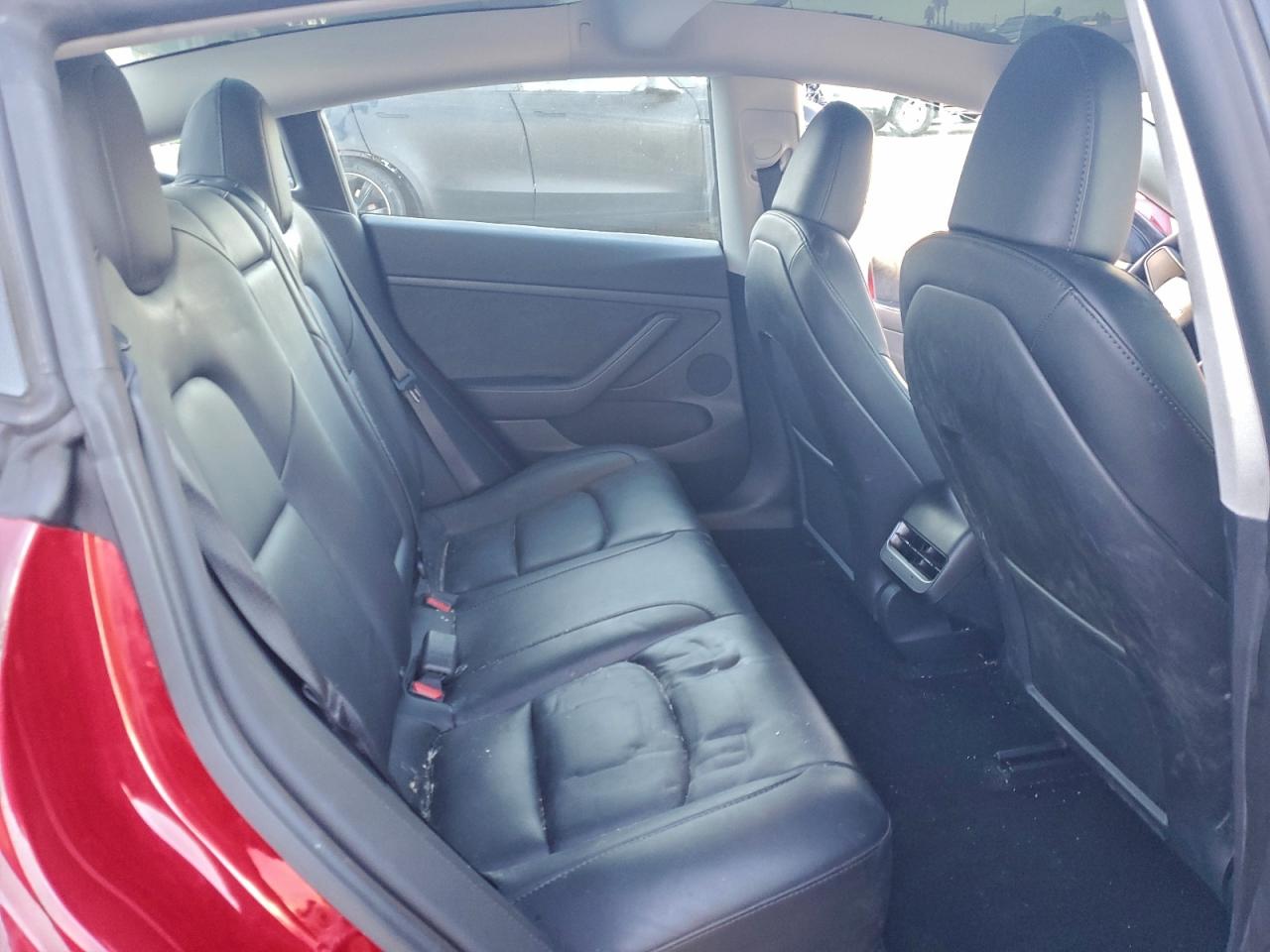 2023 Tesla Model 3 VIN: 5YJ3E1EA9PF564523 Lot: 94156625