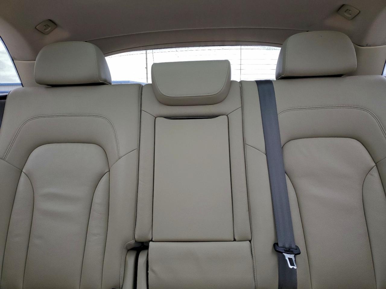 2013 Audi Q5 Premium Plus VIN: WA1LFAFP9DA065770 Lot: 97405485