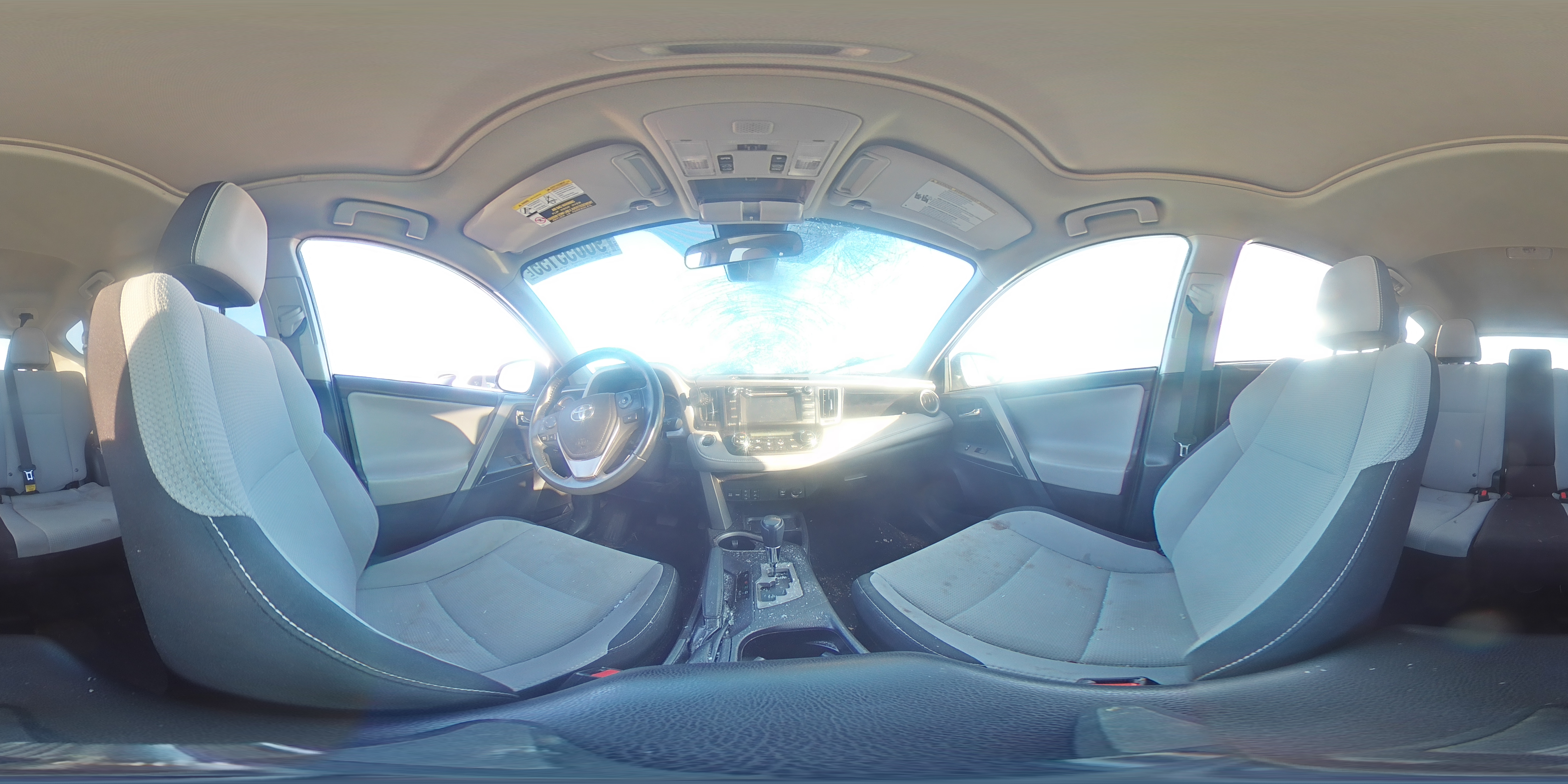 2018 Toyota Rav4 Adventure VIN: 2T3RFREV9JW840497 Lot: 96055155