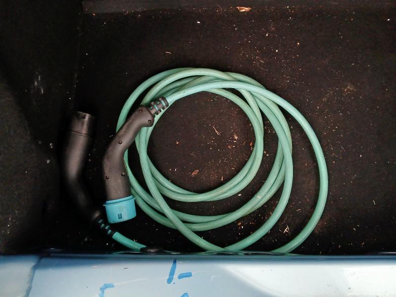 2014 RENAULT ZOE DYNAMIQUE ZEN AUTO 