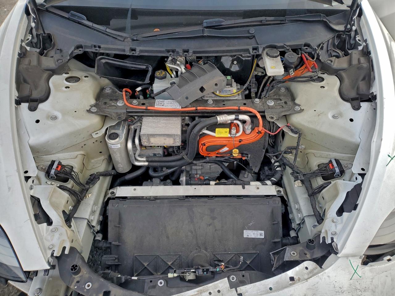 2023 Tesla Model 3 VIN: 5YJ3E1EB4PF632221 Lot: 94853665