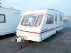 1995 SWIFT CHALLENGER for sale at Copart SANDWICH