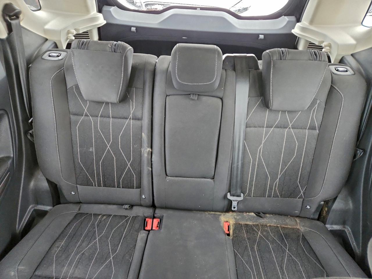 2019 Ford Ecosport Se VIN: MAJ6S3GL5KC259791 Lot: 95962945