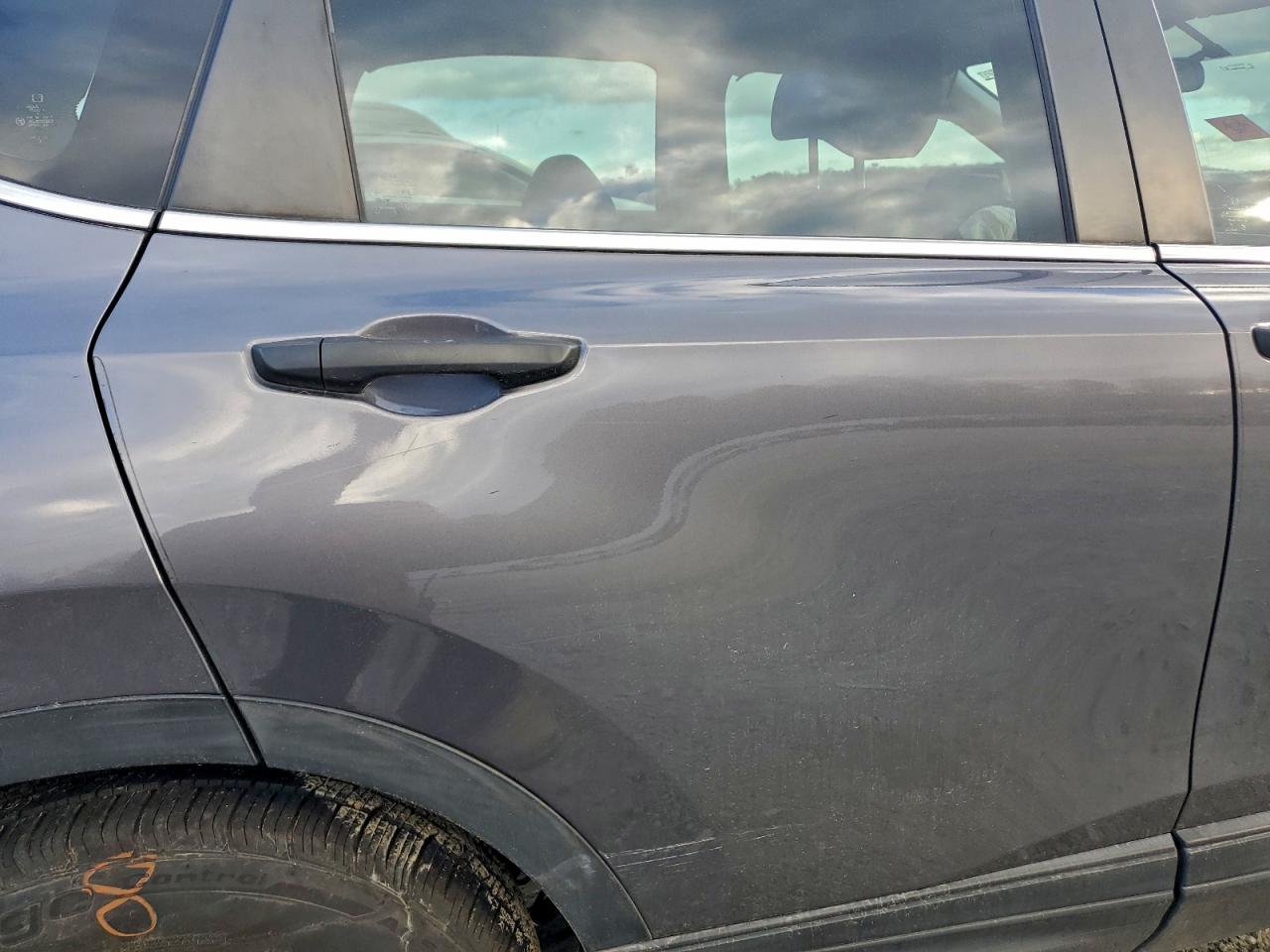 2019 Honda Cr-V Lx VIN: 2HKRW5H31KH410152 Lot: 95013445