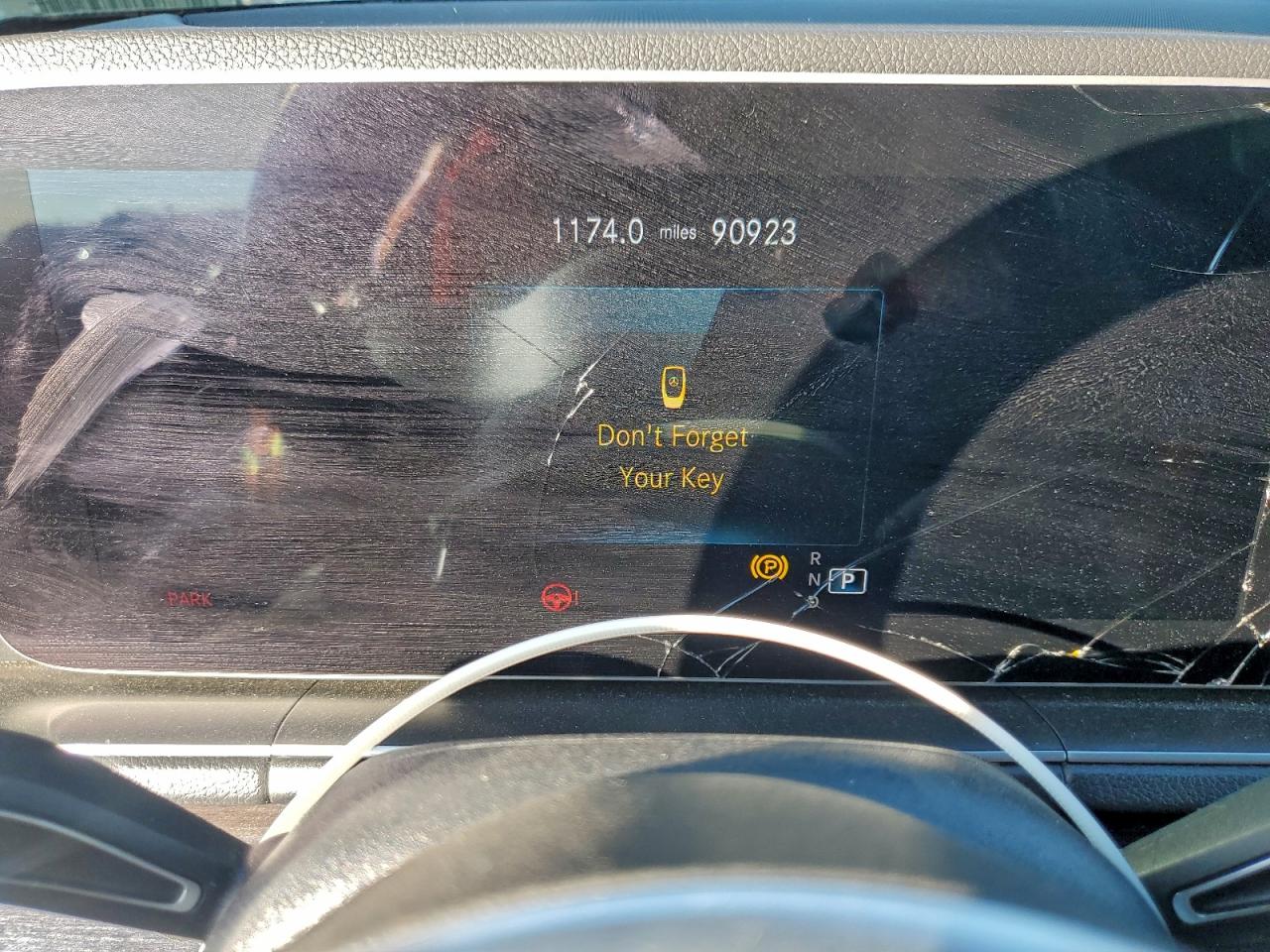 2020 Mercedes-Benz Gle 350 VIN: 4JGFB4JE2LA113500 Lot: 95173635