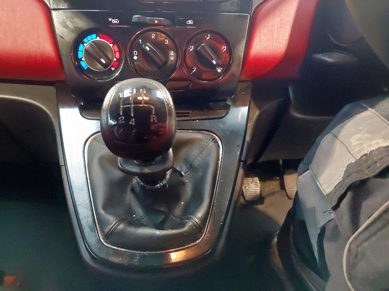 2014 CHRYSLER YPSILON 1.2 S 5DR