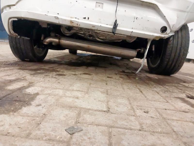 2020 SEAT LEON 1.5 TSI EVO SE DYNAMIC [EZ] 5DR