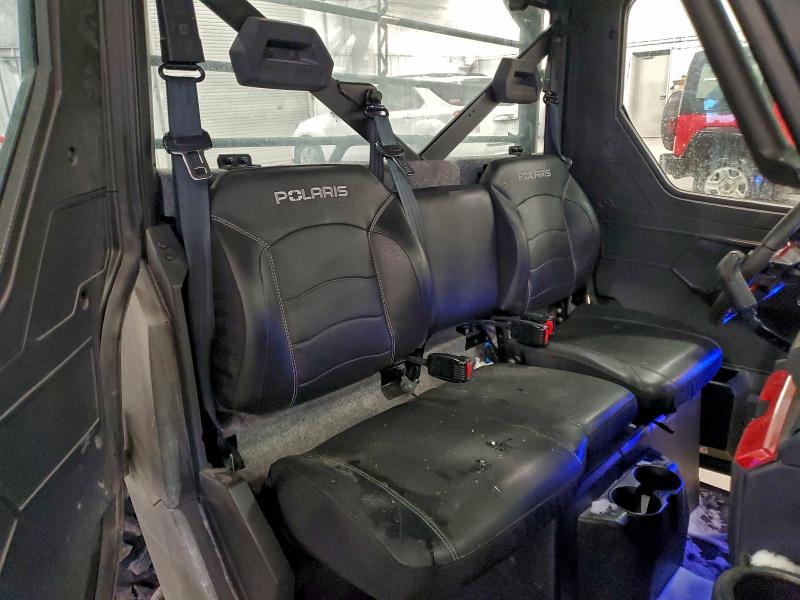 2023 POLARIS RANGER XP 1000 NORTHSTAR TRAIL BOSS  