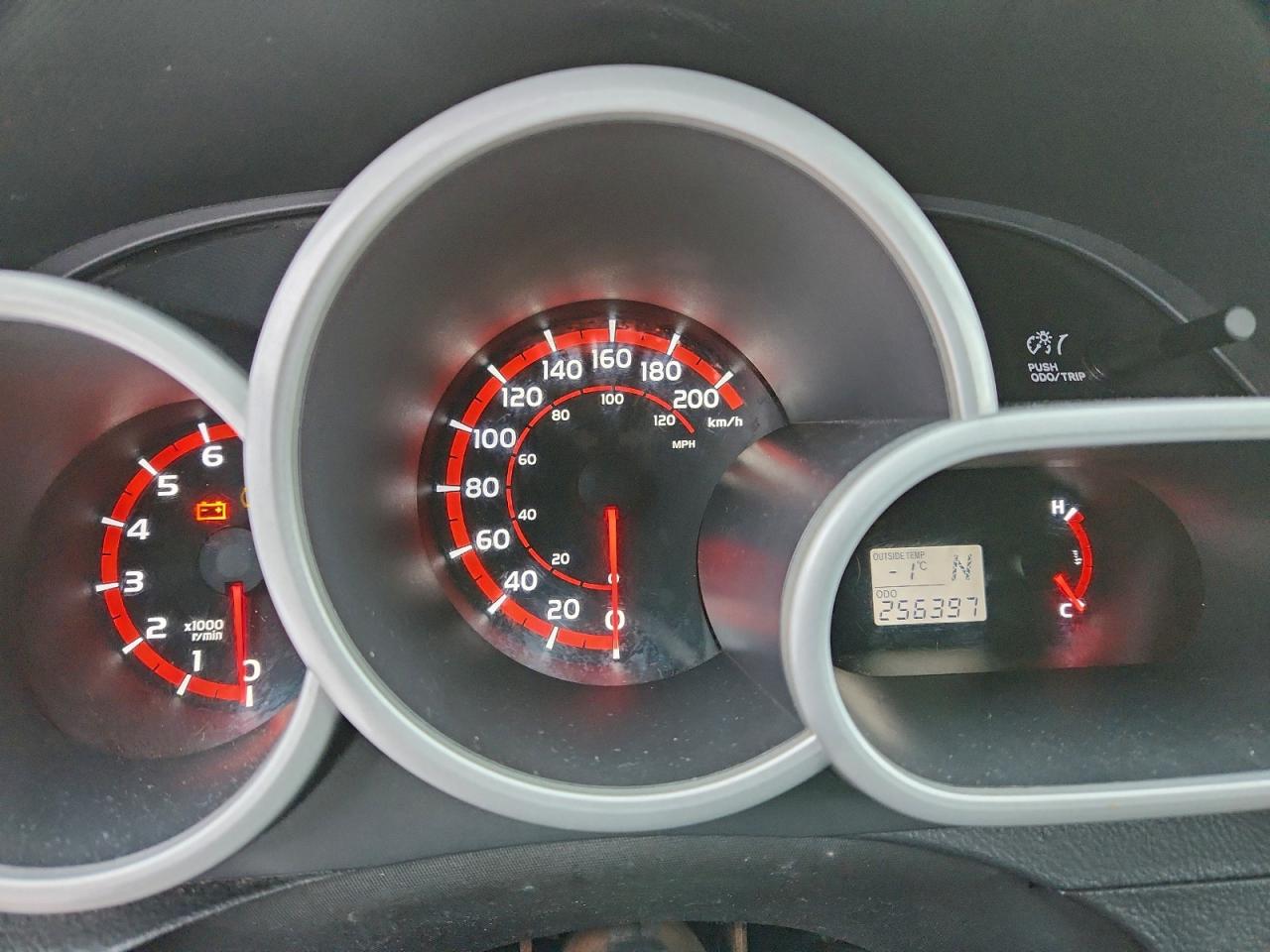 2009 Toyota Corolla Matrix VIN: 2T1KU40E89C056061 Lot: 94827085