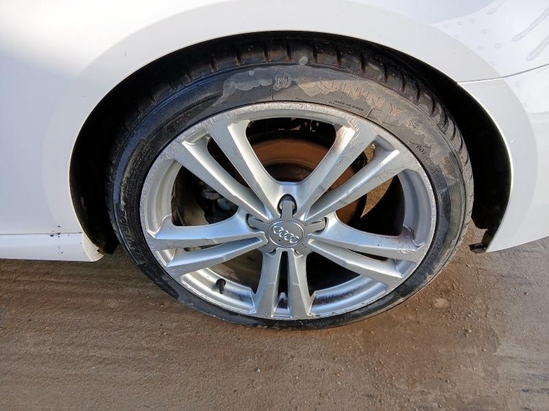 2016 AUDI A3 2.0 TDI 184 S LINE 3DR [NAV]