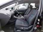 2009 HONDA CIVIC 1.4 I-VTEC SE 5DR for sale at Copart WISBECH
