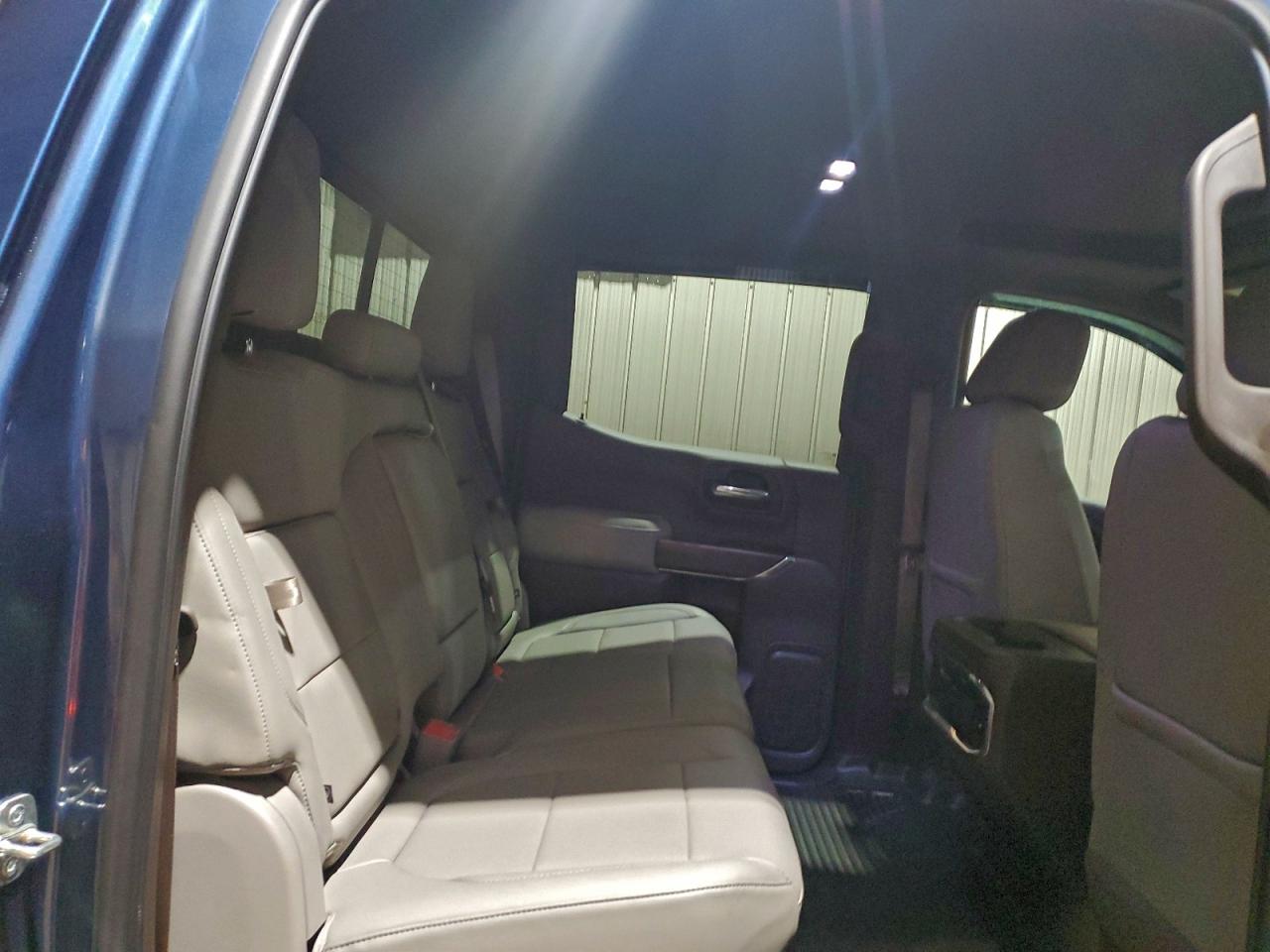 2019 GMC Sierra K1500 Slt VIN: 1GTU9DED7KZ174575 Lot: 96522715