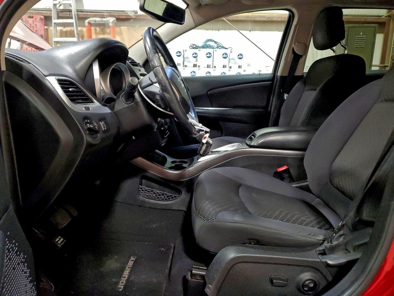 2012 Dodge Journey Sxt VIN: 3C4PDCCG1CT389302 Lot: 95673945