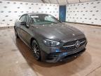 2023 MERCEDES-BENZ E CLASS E400D 4MATIC AMG LINE NIGHT ED PRE+ 2DR 9G-TRONIC for sale at Copart BRISTOL