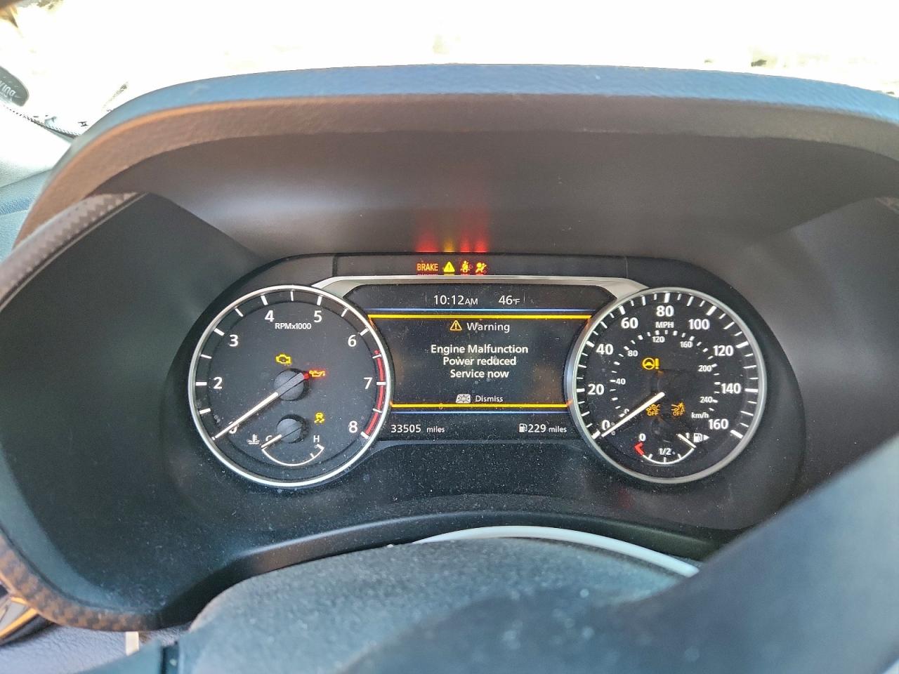 2022 Nissan Sentra Sr VIN: 3N1AB8DV1NY314503 Lot: 96475315