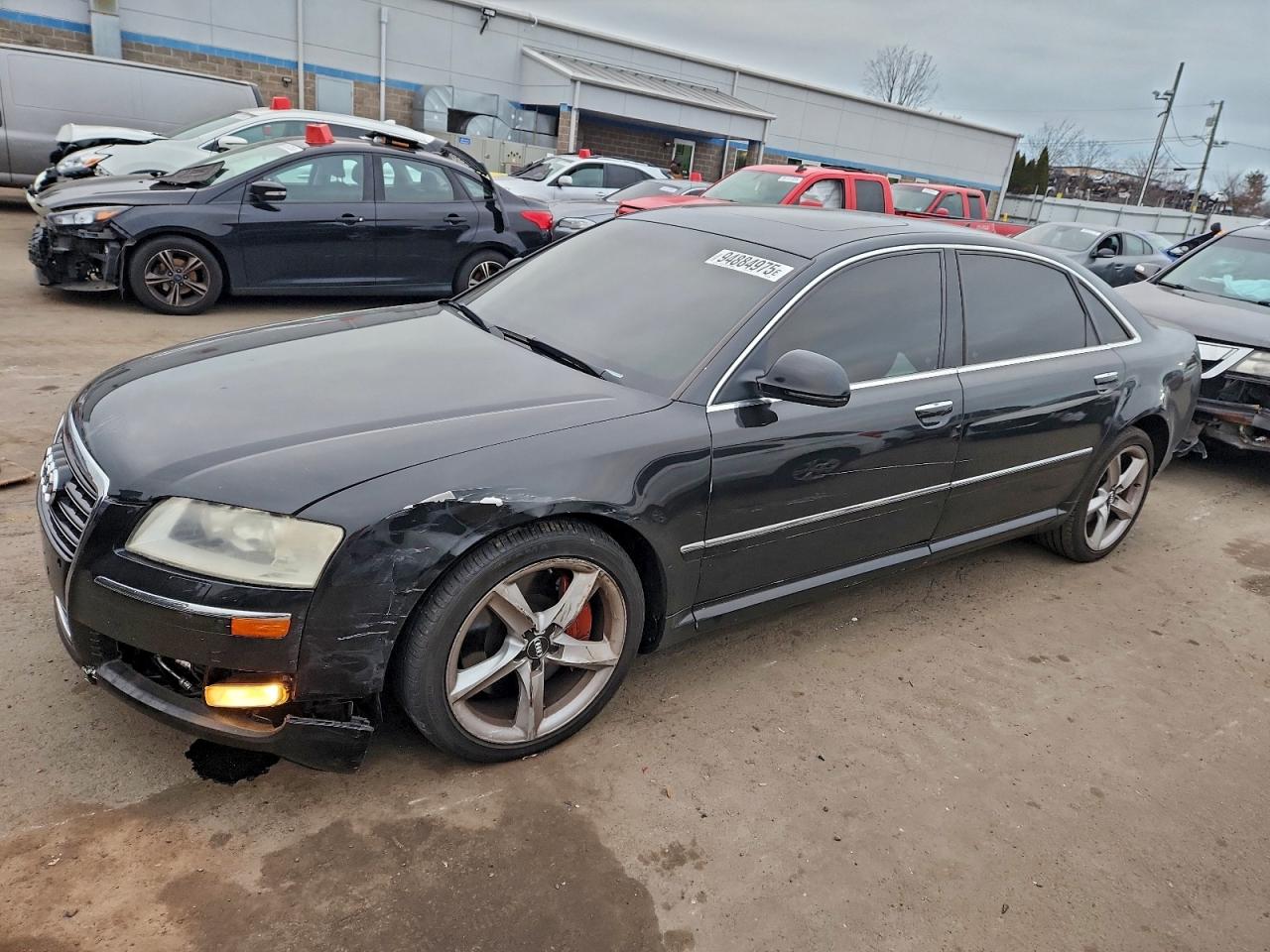 Фото: WAUMV94E49N004384