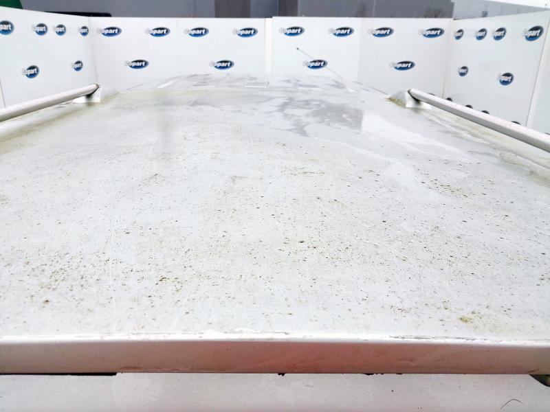 2007 FORD RANGER THUNDER D/C 4WD 