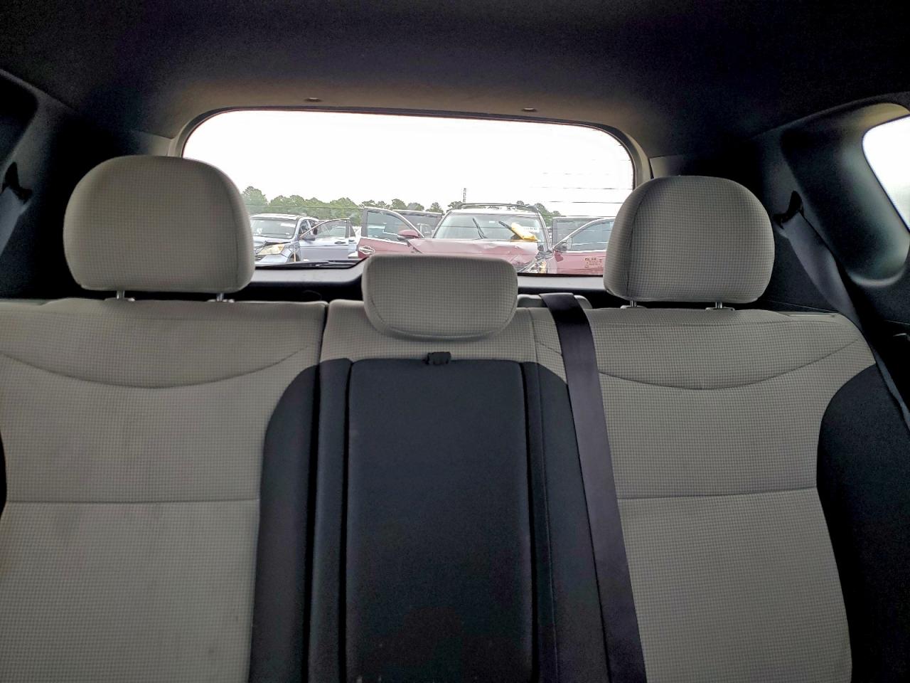 2014 Kia Soul VIN: KNDJN2A27E7016101 Lot: 94876795