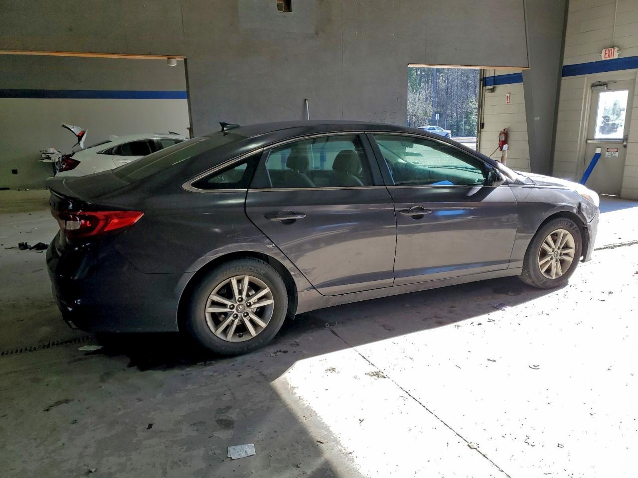2015 Hyundai Sonata Se VIN: 5NPE24AF3FH208945 Lot: 98251715