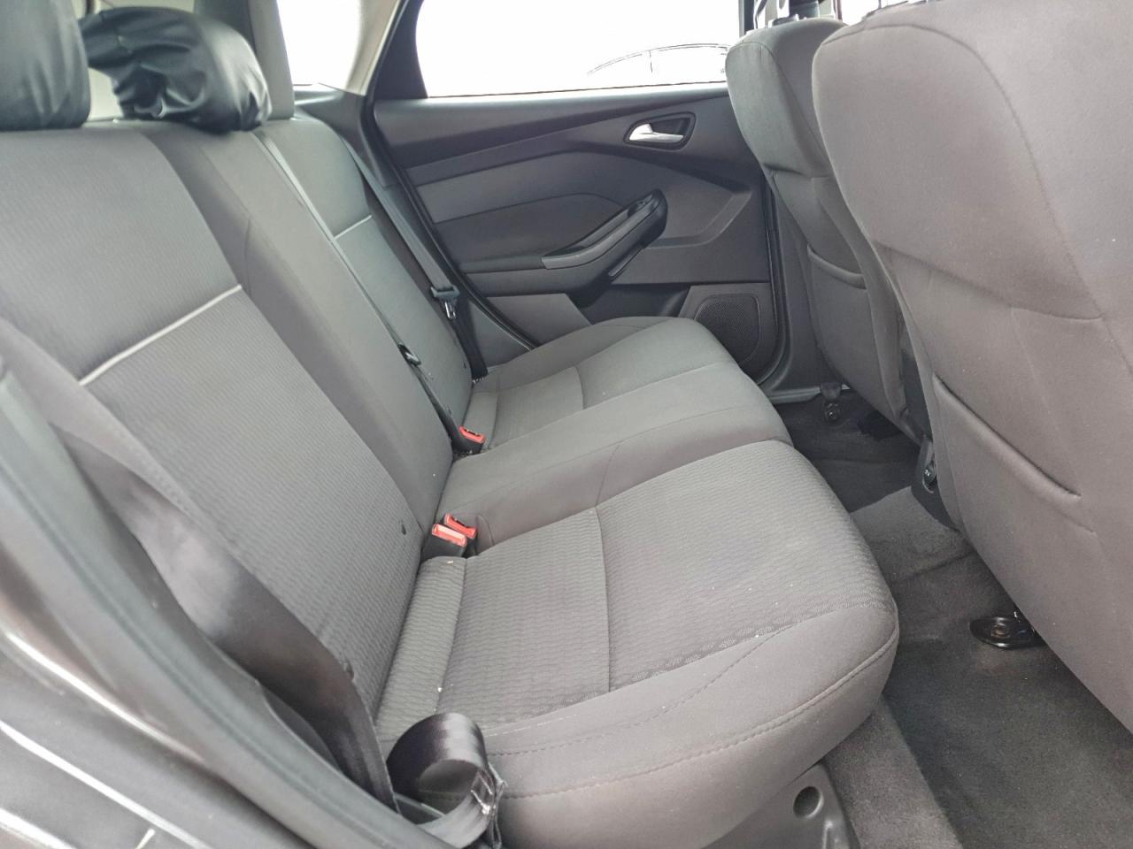 2012 Ford Focus Sel VIN: 1FAHP3M28CL341036 Lot: 94253245