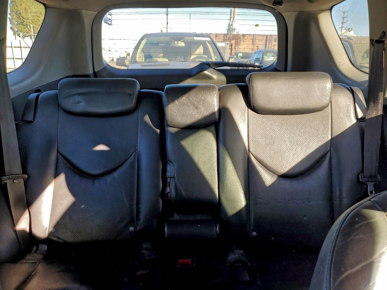 2009 Toyota Rav4 Sport VIN: JTMBK32V595073877 Lot: 96414365