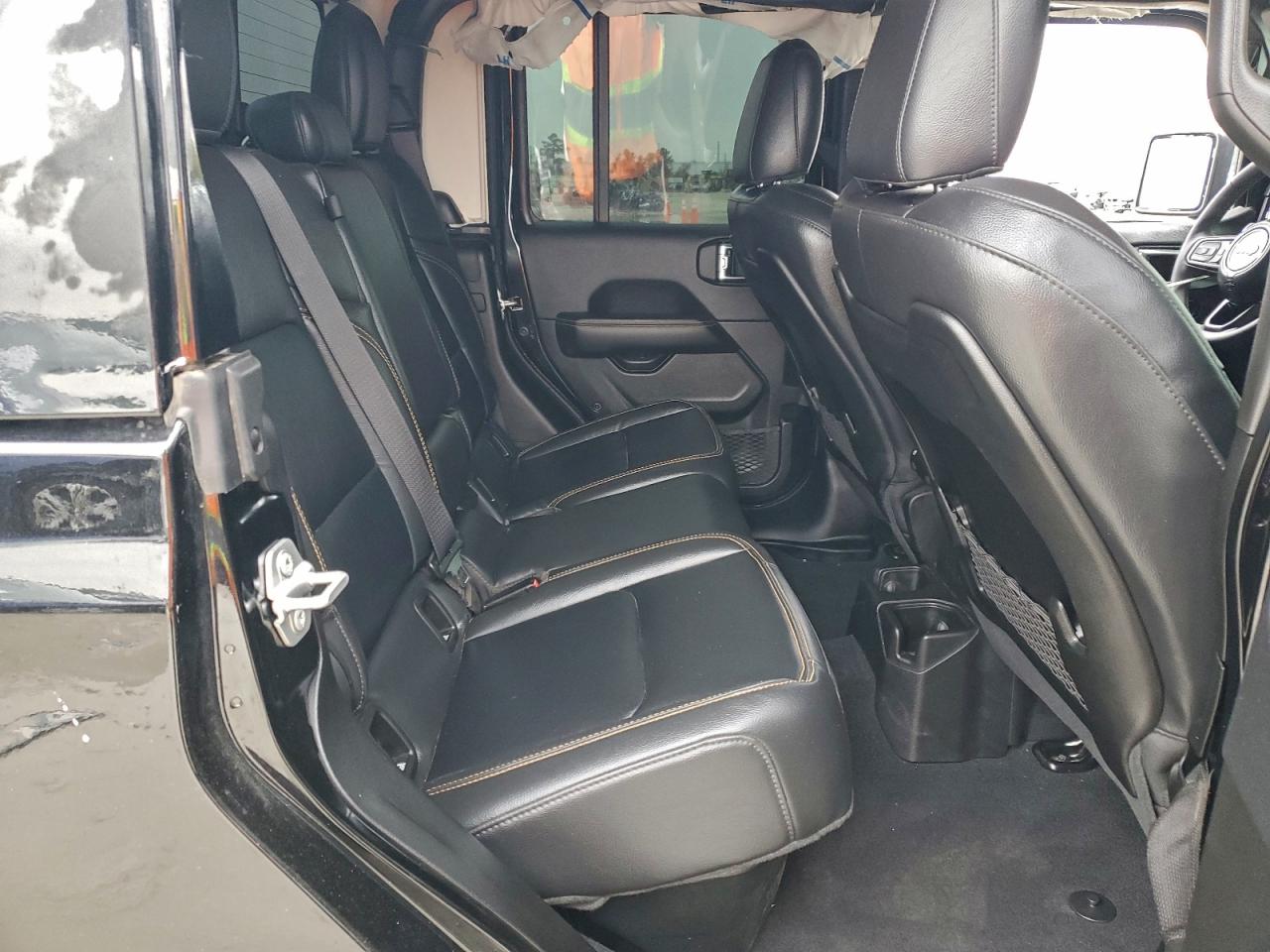 2025 Jeep Gladiator Sport VIN: 1C6PJTAG4SL518808 Lot: 92370695