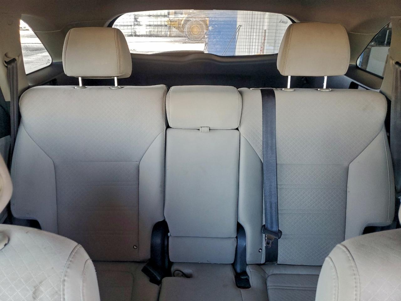 2017 Kia Sorento Lx VIN: 5XYPGDA3XHG303562 Lot: 93850425