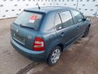 2005 SKODA FABIA 1.4 TDI PD CLASSIC 5DR for sale at Copart SANDY