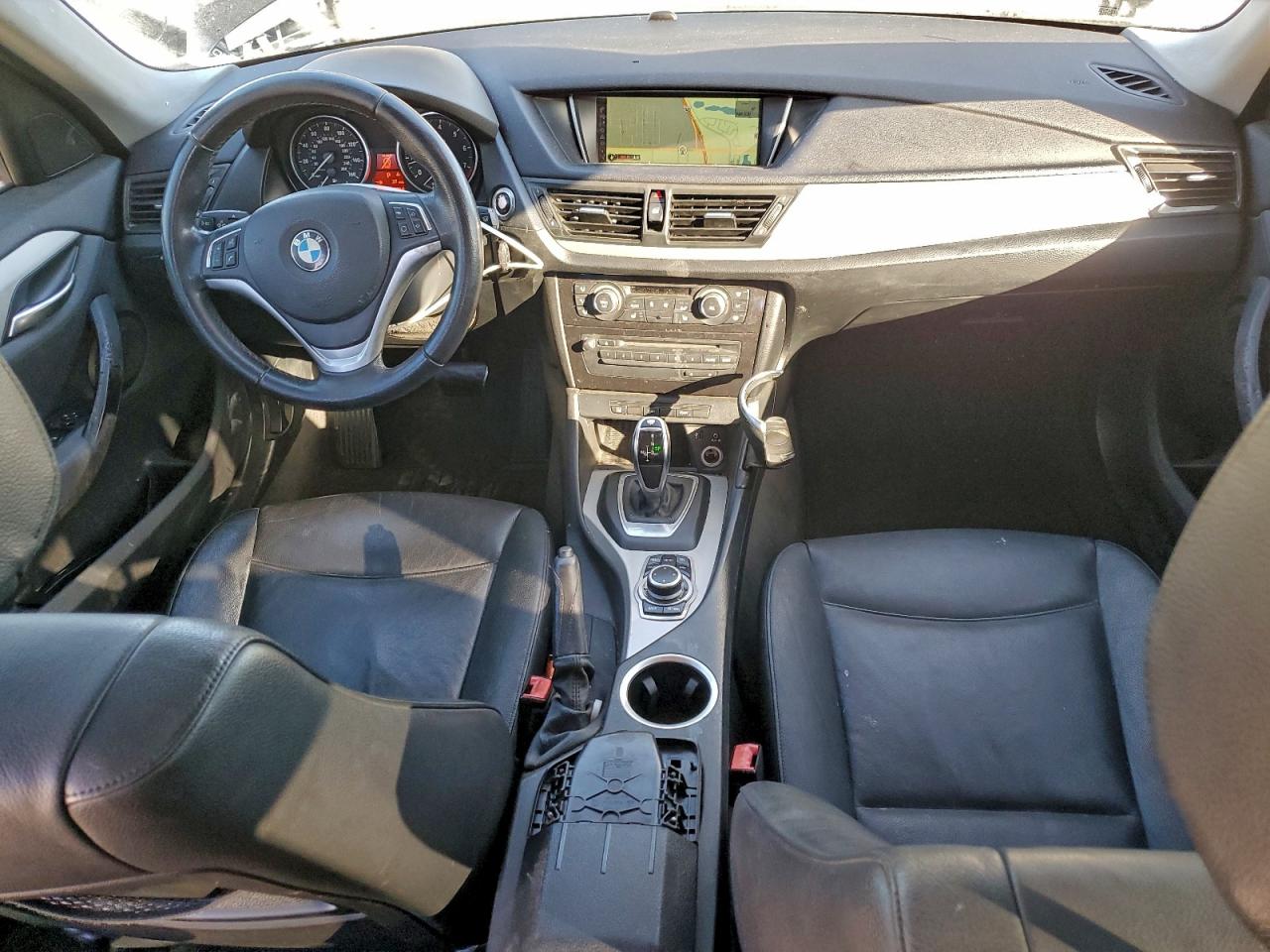 Фото: WBAVM1C55DVW42467