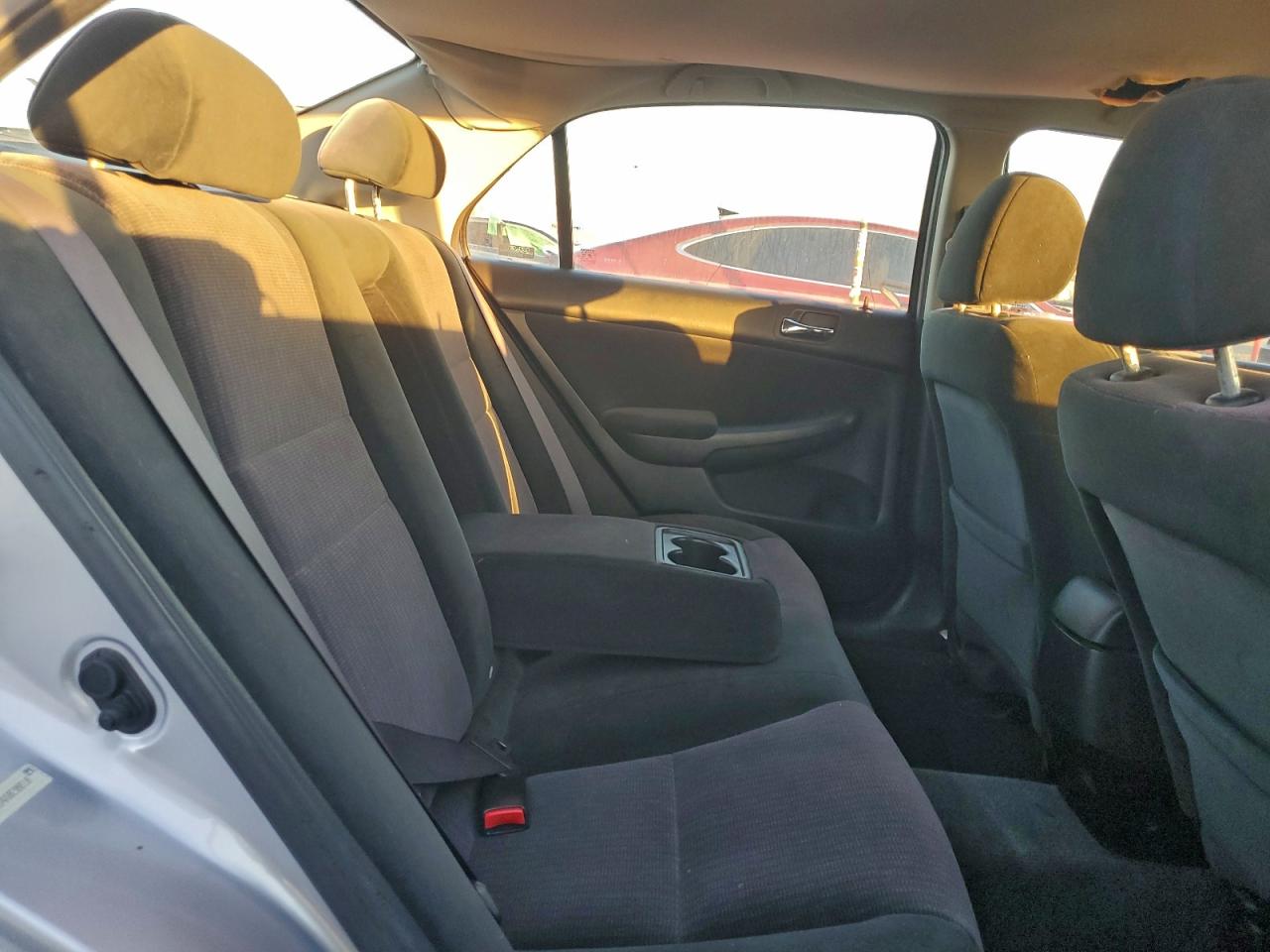 2004 Honda Accord Lx VIN: 1HGCM66334A020010 Lot: 95115755