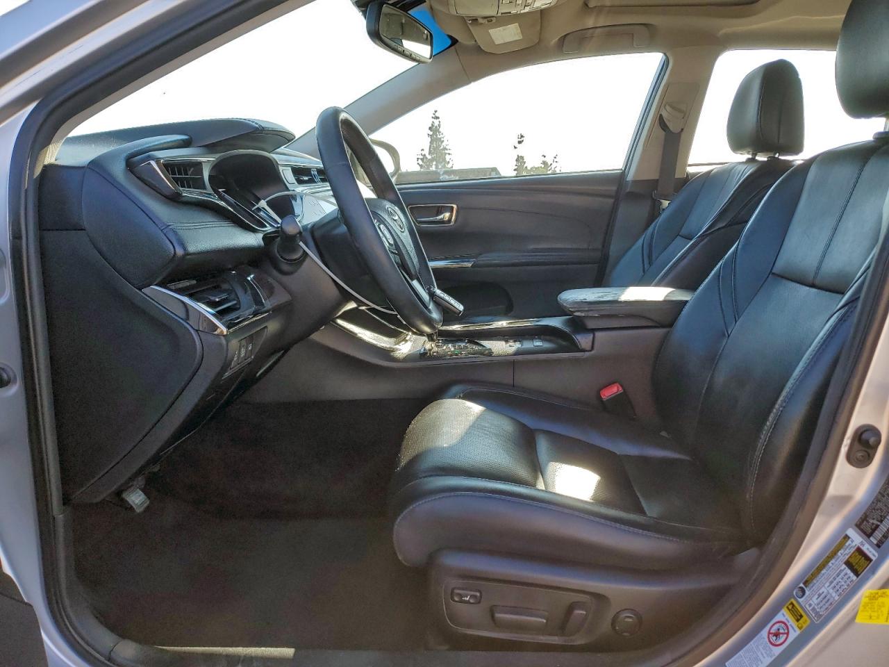 2014 Toyota Avalon Hybrid VIN: 4T1BD1EBXEU023746 Lot: 94957015