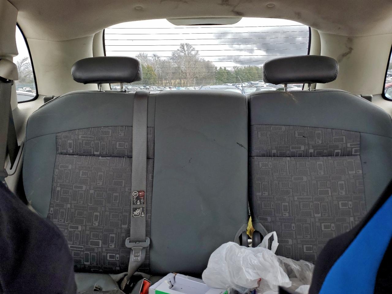 2008 Chrysler Pt Cruiser VIN: 3A8FY48B18T150643 Lot: 95980375