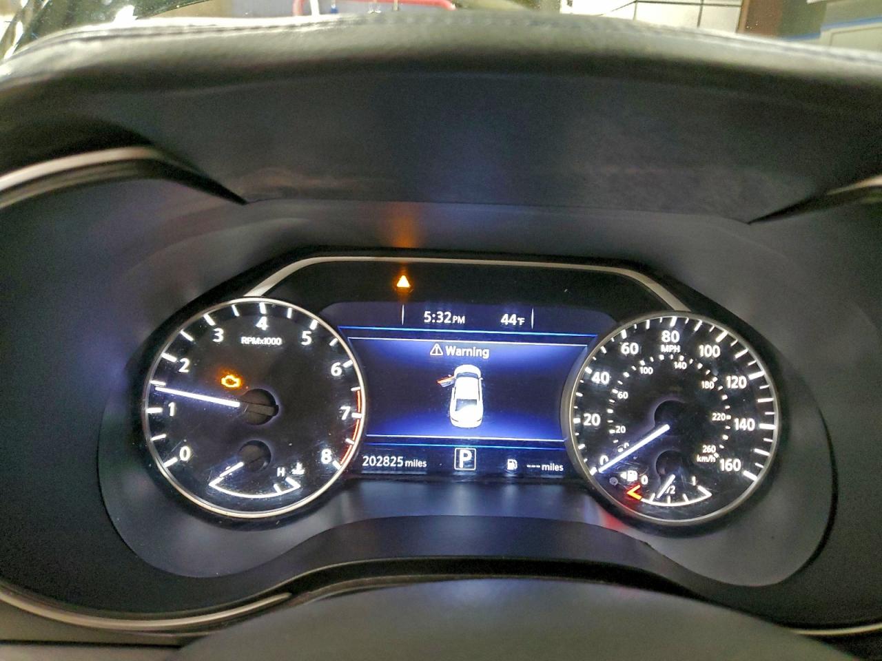 2016 Nissan Maxima 3.5S VIN: 1N4AA6AP0GC432697 Lot: 97622815