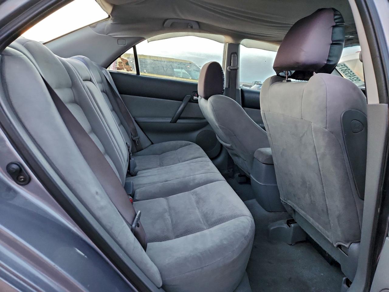 2006 Mazda 6 S VIN: 1YVHP80D065M61592 Lot: 92455875