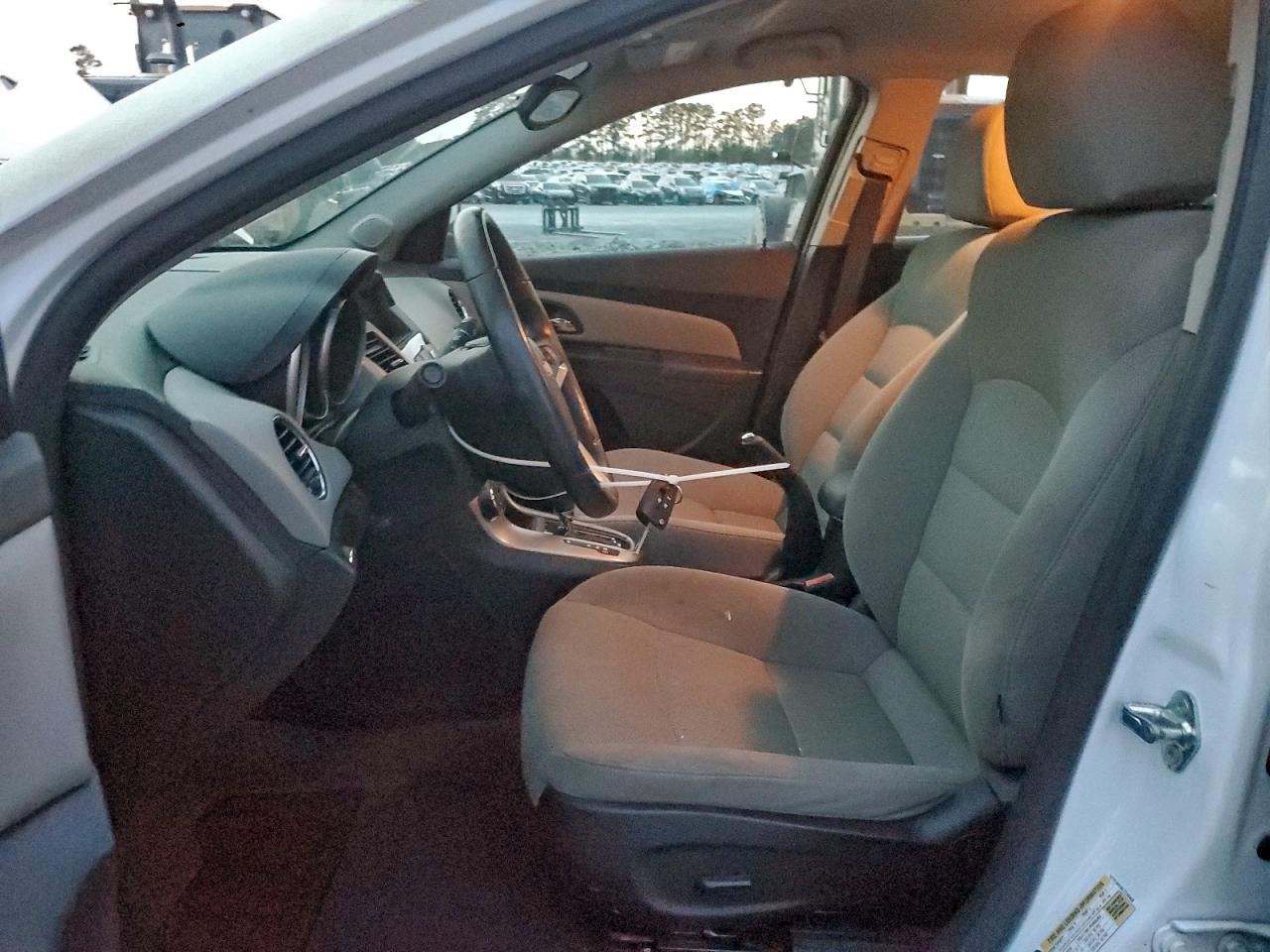 2012 Chevrolet Cruze Eco VIN: 1G1PJ5SC6C7230498 Lot: 94679845