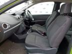 2010 RENAULT CLIO 1.2 TCE DYNAMIQUE 3DR for sale at Copart SANDTOFT