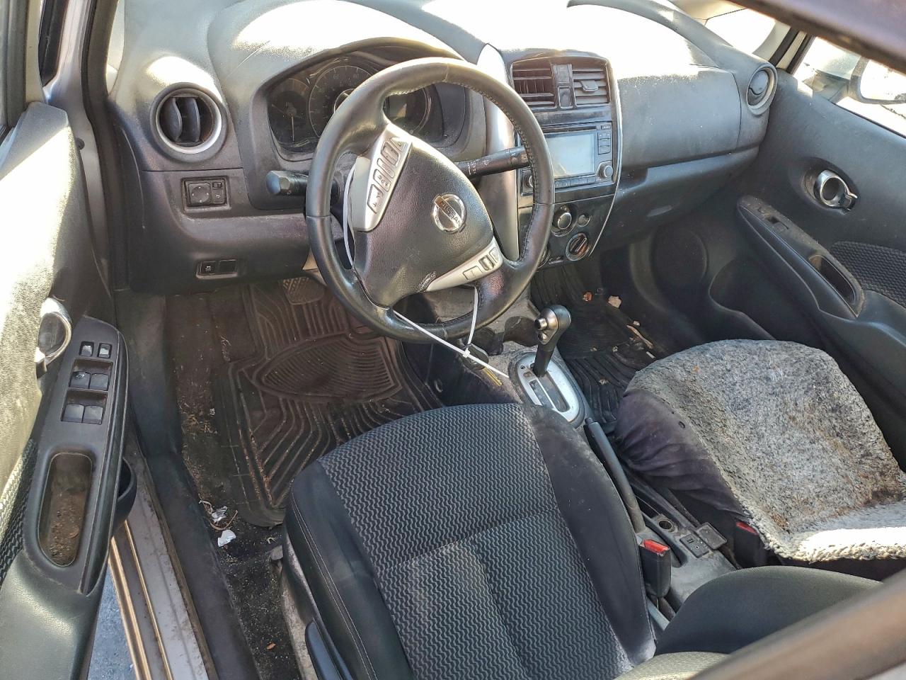 2016 Nissan Versa Note S VIN: 3N1CE2CP8GL388730 Lot: 96484935