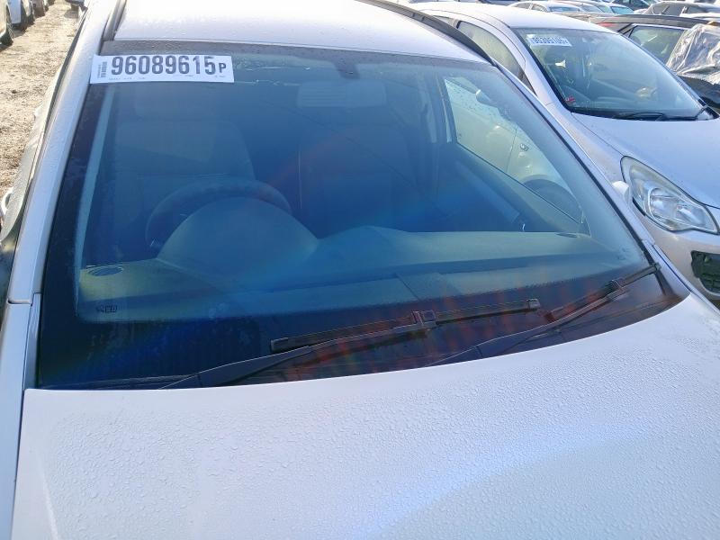 2006 VAUXHALL ASTRA 1.8I 16V CLUB 5DR AUTO