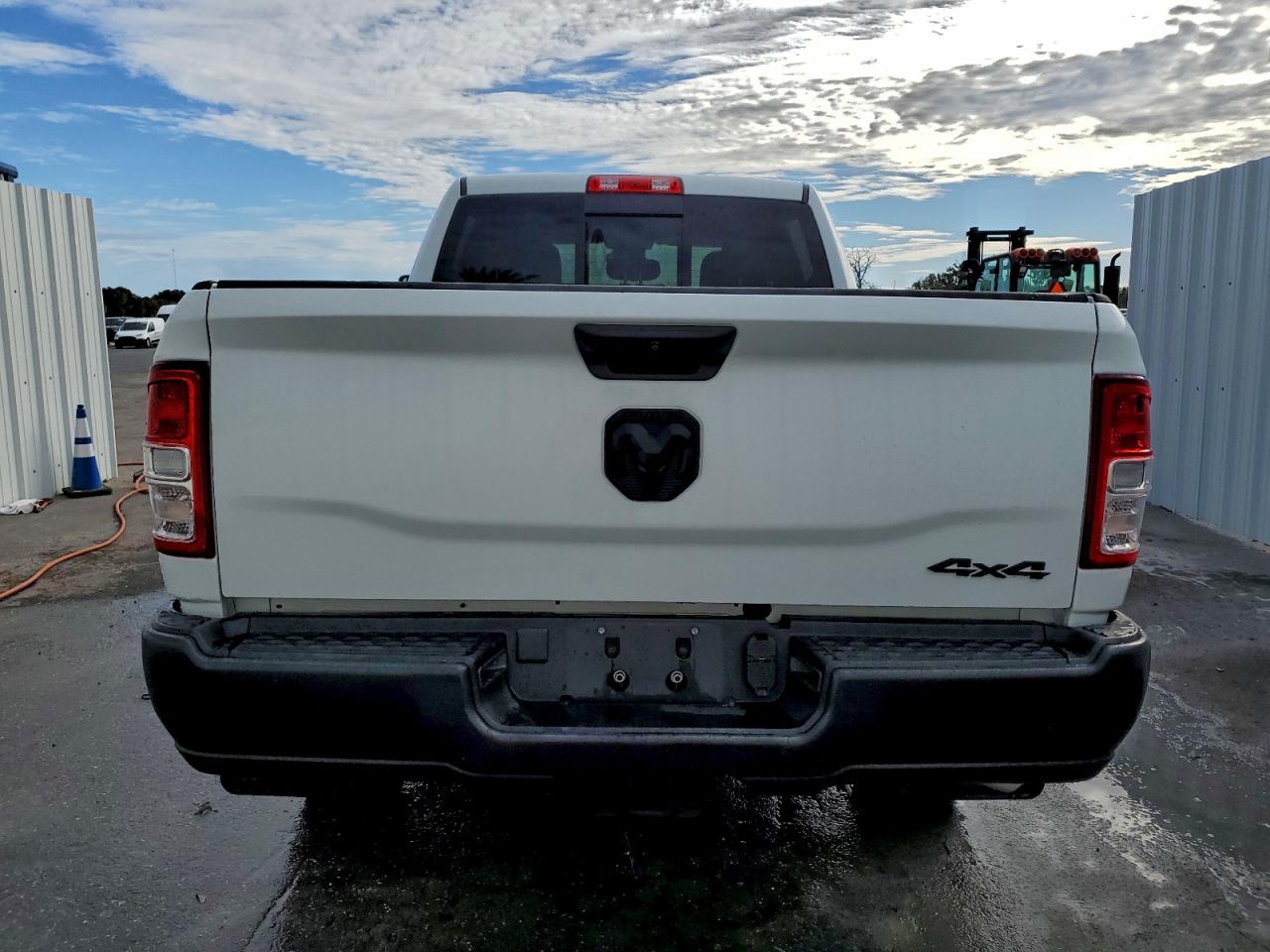 2024 Ram 2500 Tradesman VIN: 3C6UR5CL9RG330083 Lot: 93847505