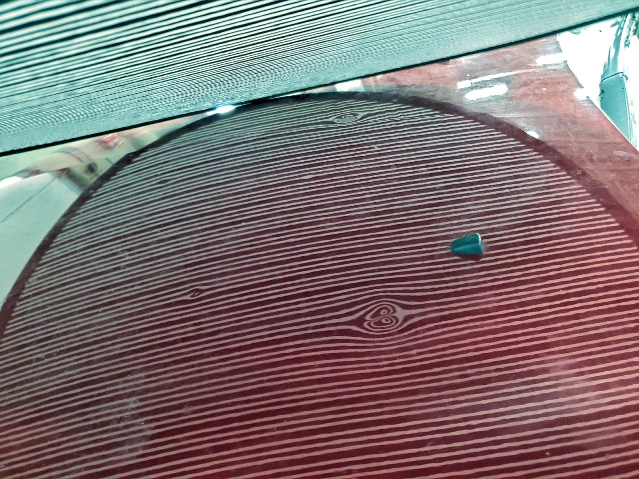 2013 Chevrolet Traverse Lt VIN: 1GNKVJKD3DJ184826 Lot: 95260075