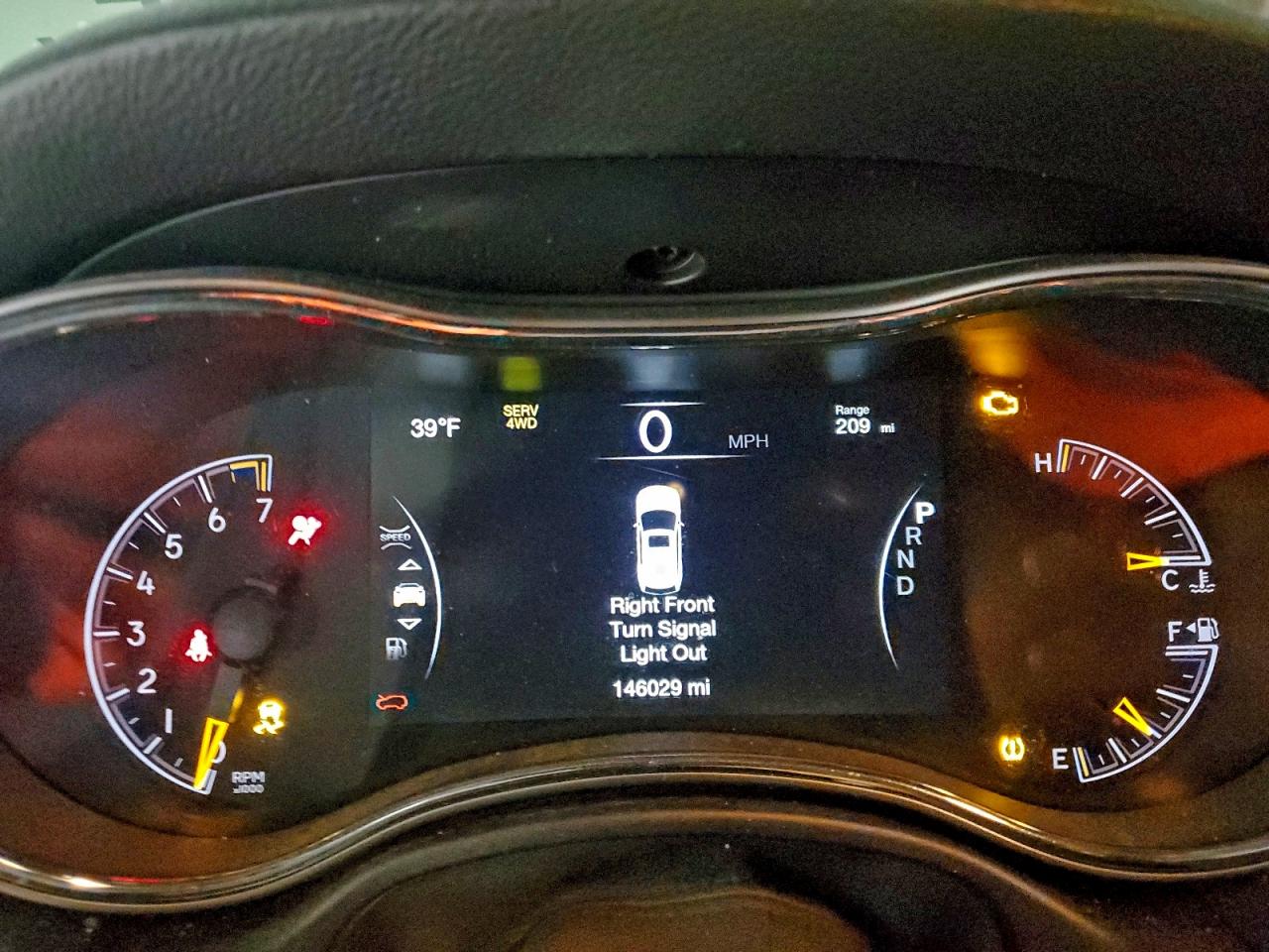 2018 Jeep Grand Cherokee Limited VIN: 1C4RJFBG0JC308528 Lot: 95975135