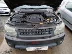 2009 LAND ROVER RANGE ROVER SPORT 3.0 TDV6 HSE 5DR COMMANDSHIFT for sale at Copart WOLVERHAMPTON
