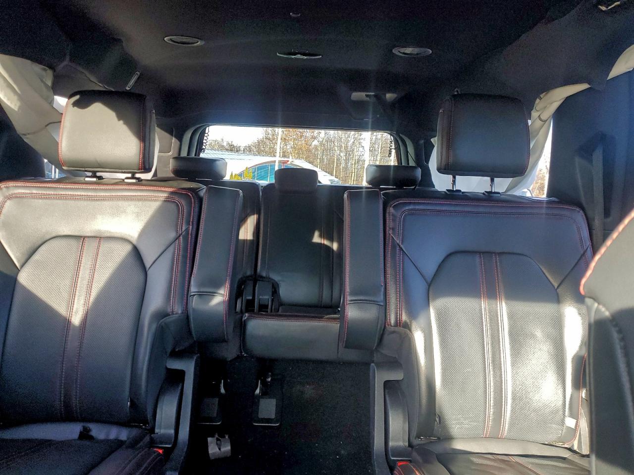 2022 Ford Expedition Max Limited VIN: 1FMJK2AT8NEA43946 Lot: 94565935